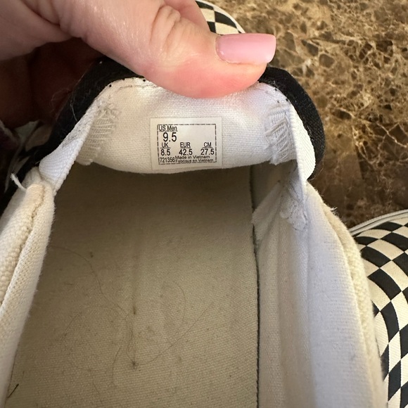 Vans sneakers - Picture 2 of 3